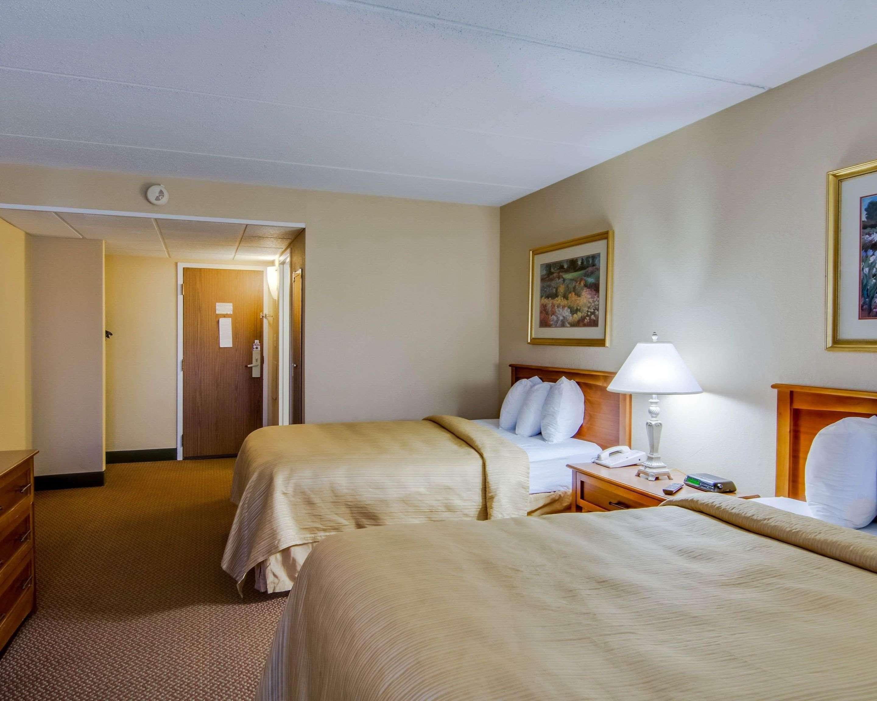 Quality Hotel And Conference Center Cumberland Heights Ngoại thất bức ảnh