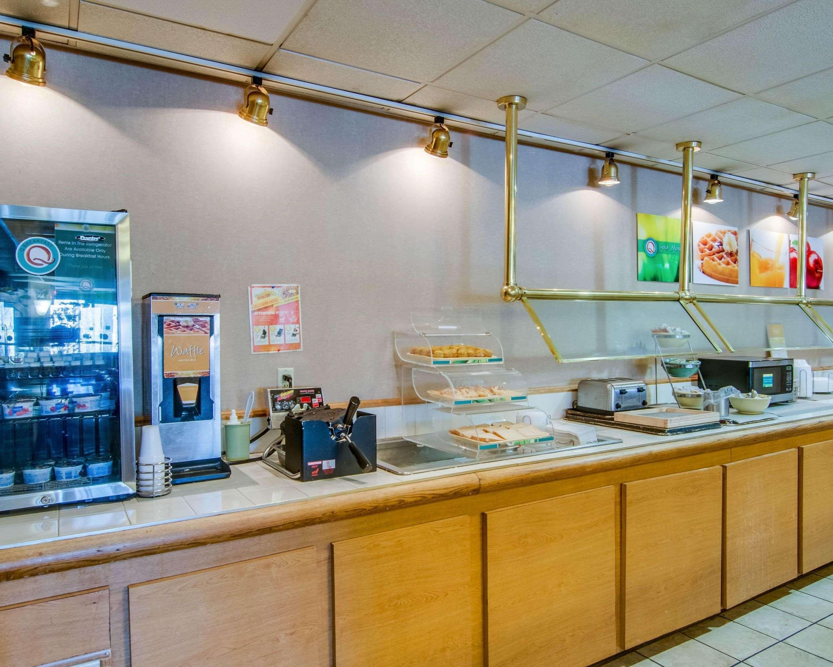 Quality Hotel And Conference Center Cumberland Heights Ngoại thất bức ảnh
