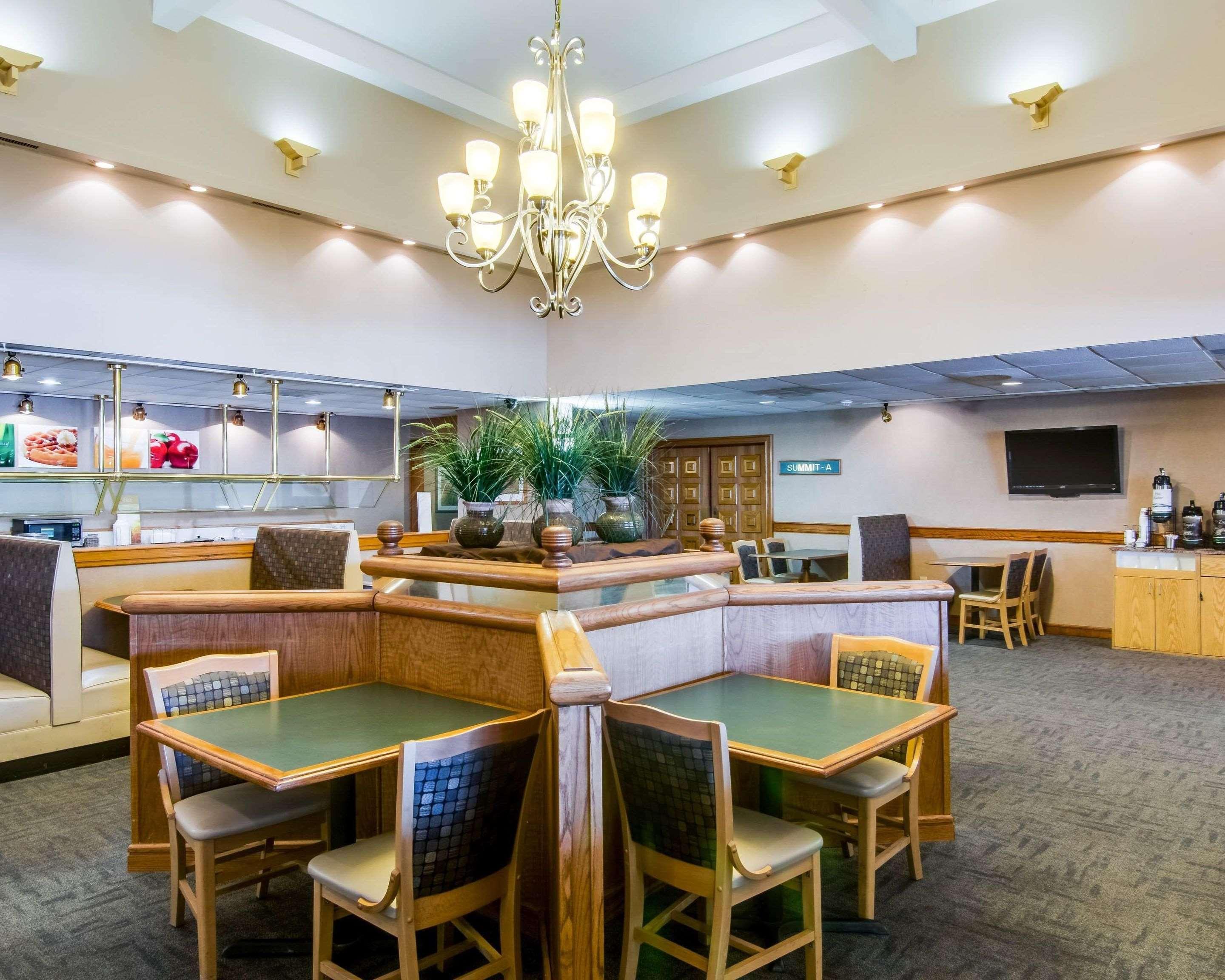 Quality Hotel And Conference Center Cumberland Heights Ngoại thất bức ảnh