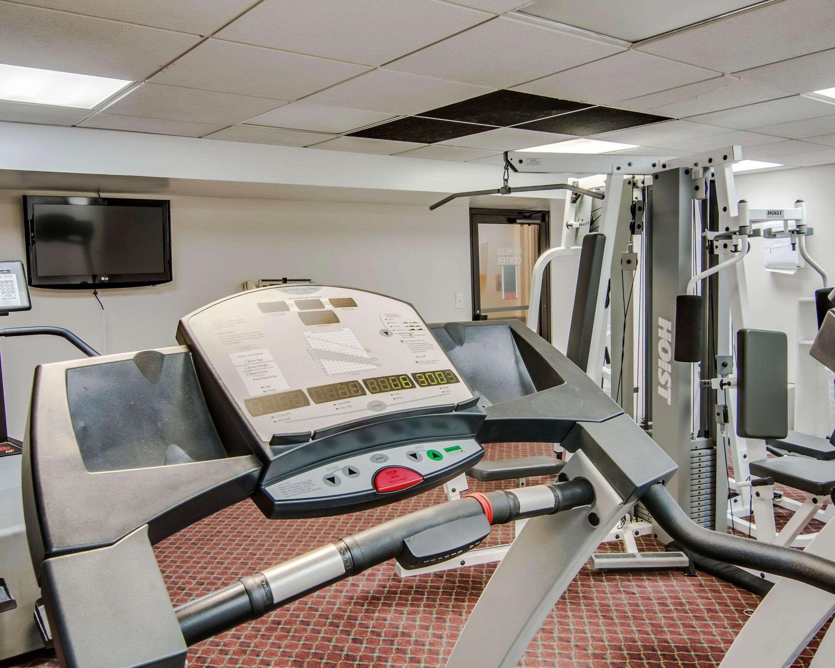 Quality Hotel And Conference Center Cumberland Heights Ngoại thất bức ảnh