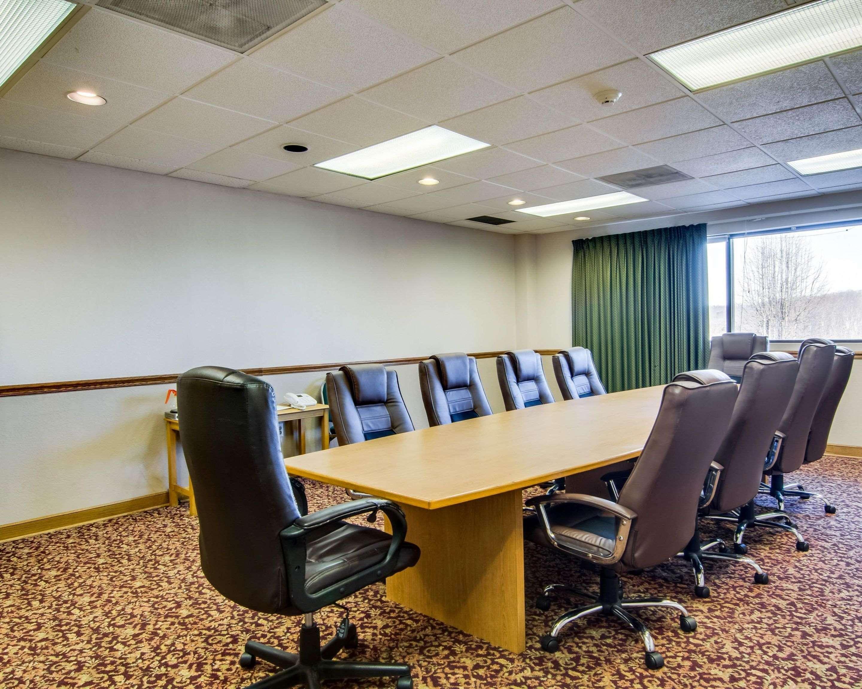 Quality Hotel And Conference Center Cumberland Heights Ngoại thất bức ảnh