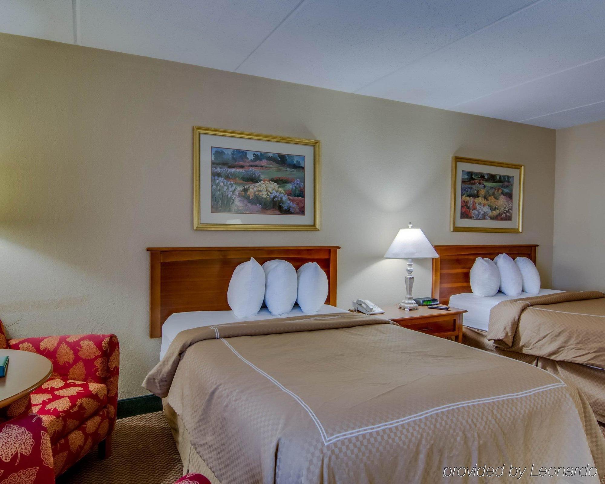 Quality Hotel And Conference Center Cumberland Heights Ngoại thất bức ảnh